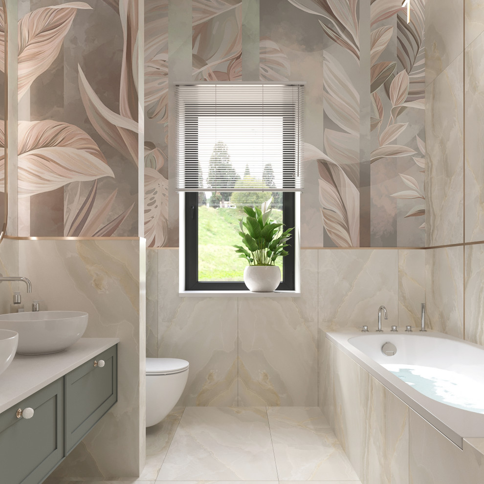 Ванная комната 2