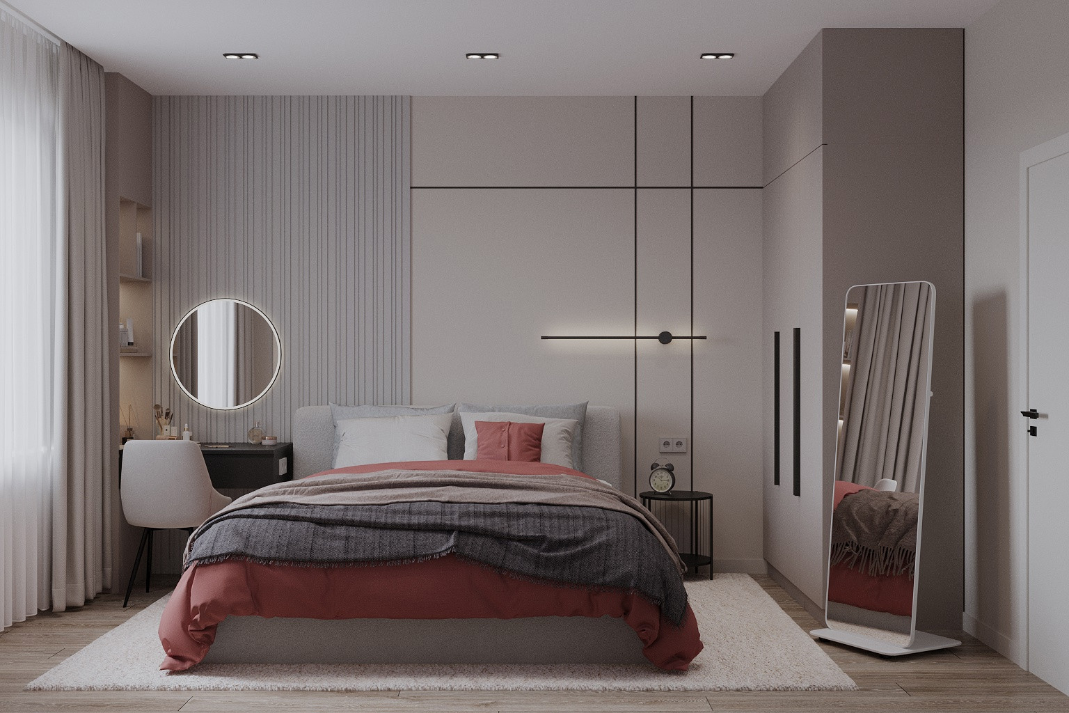 Дом для семьи