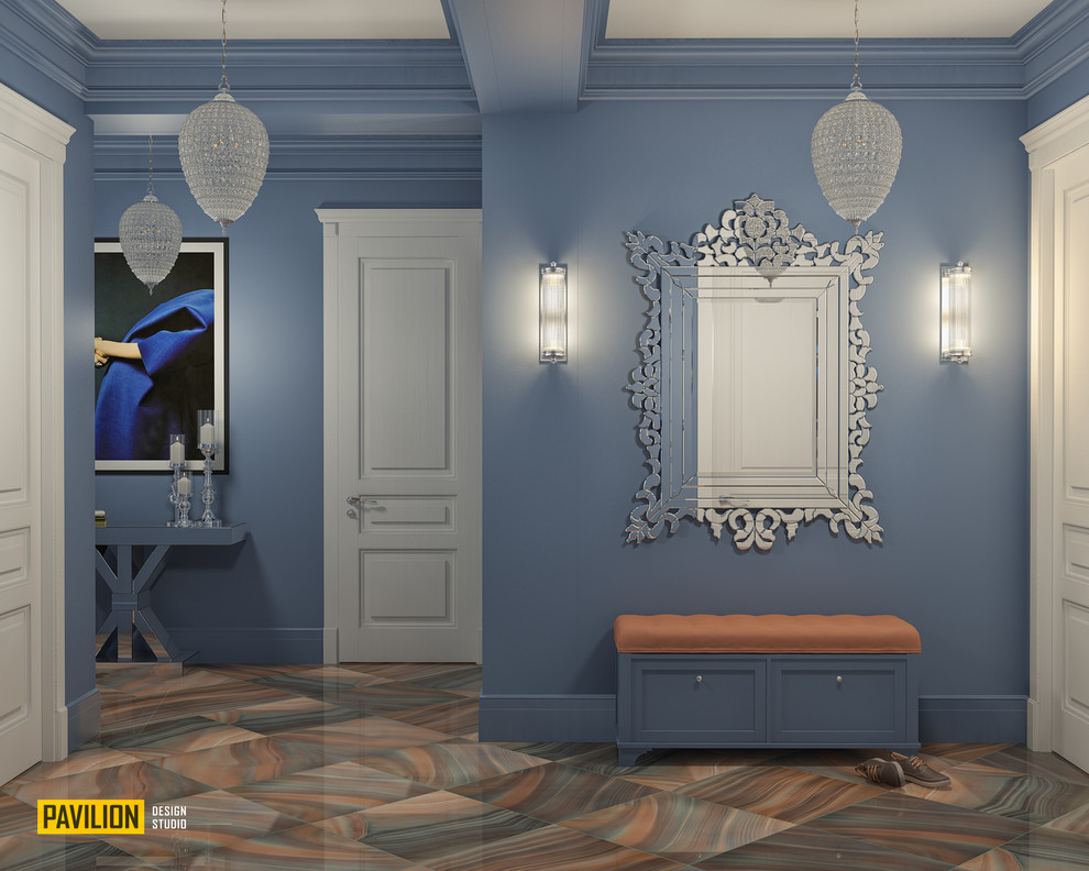 Квартира в парке ЛК для молодой семьи