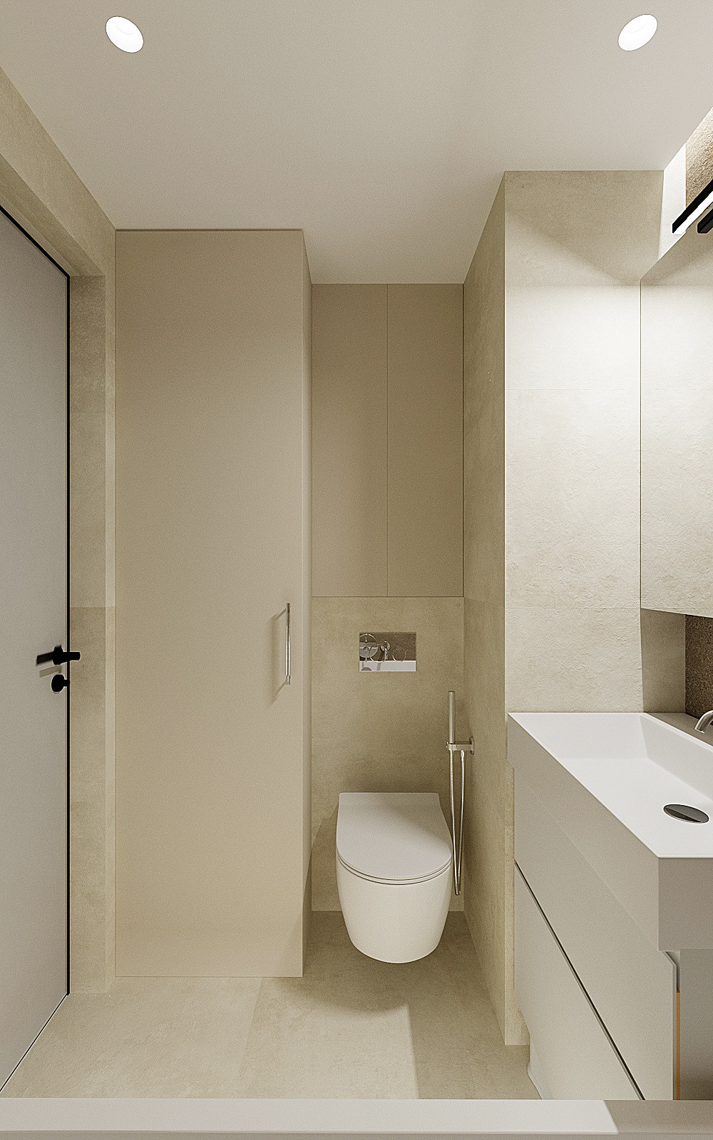 Обложка проекта: Just_quiet