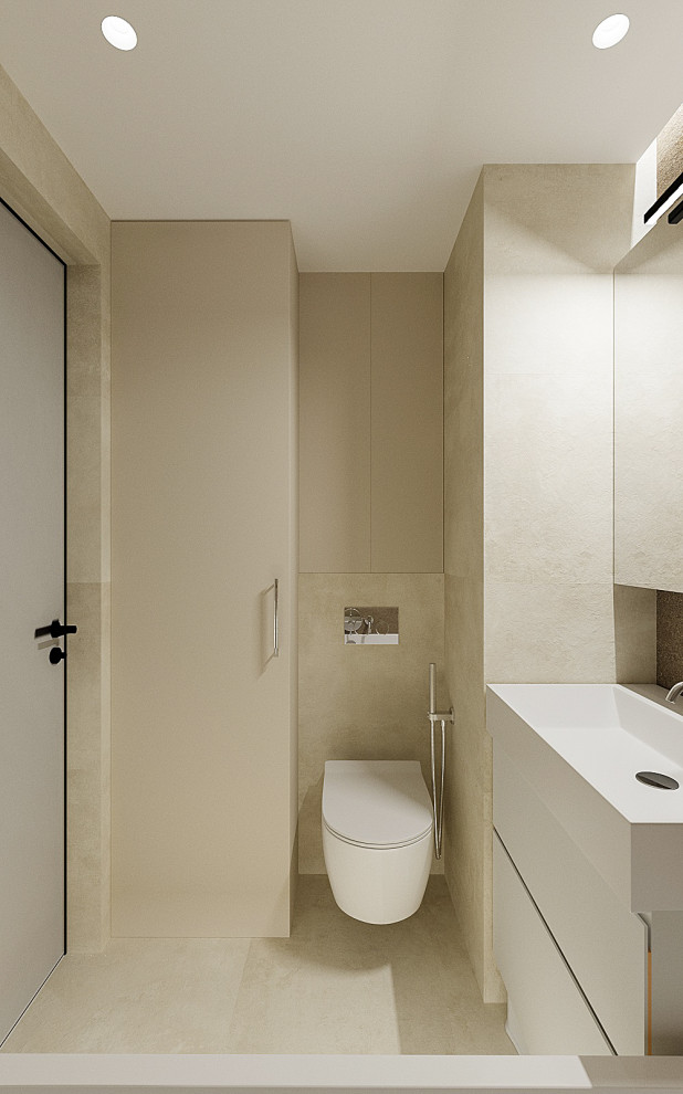 Обложка проекта: Just_quiet