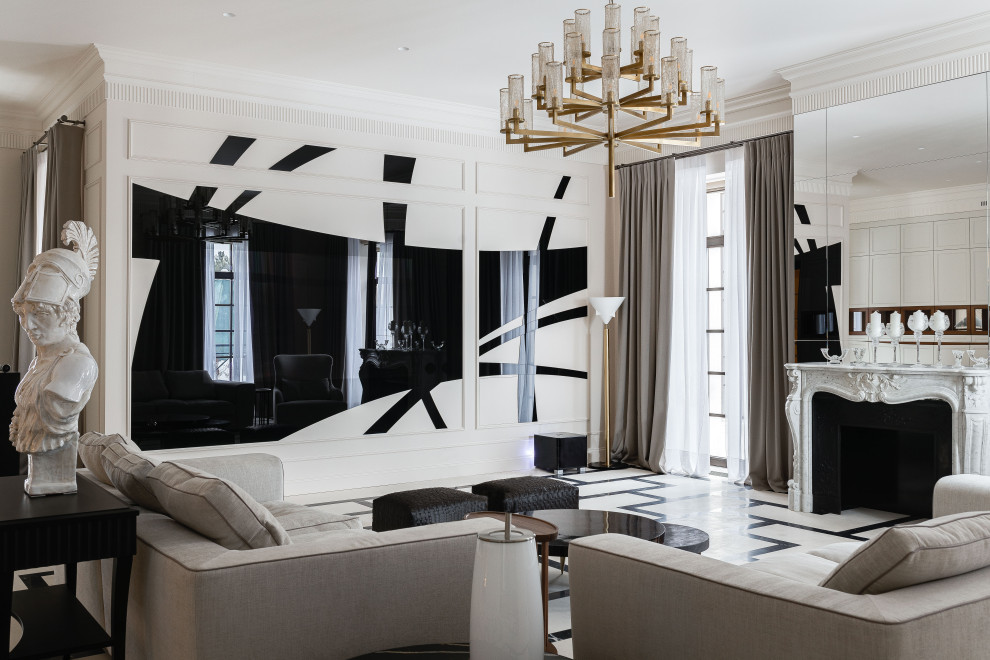 Коттеджный посёлок Монолит