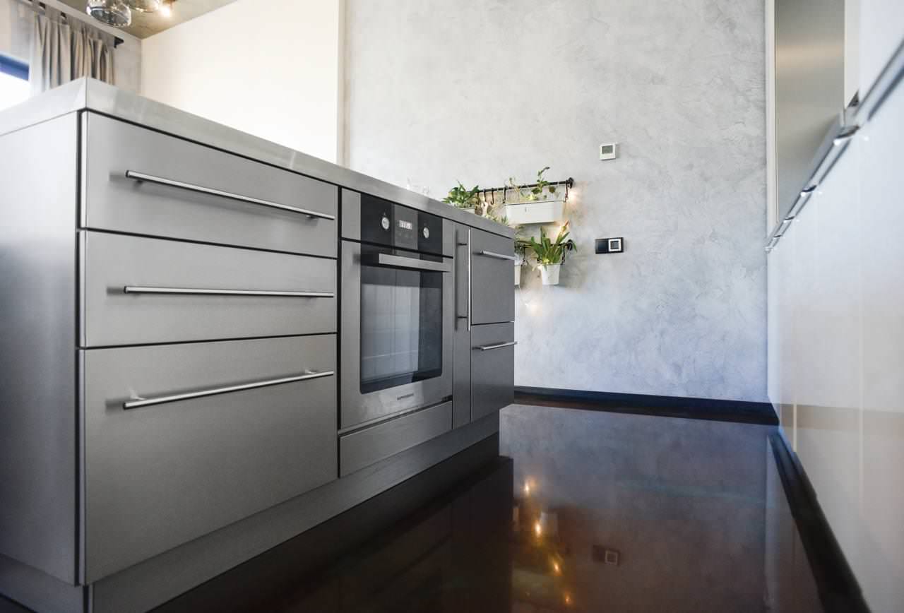 Изумрудная улица