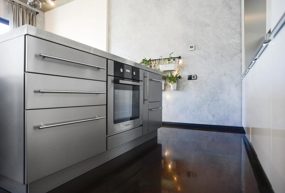 Изумрудная улица