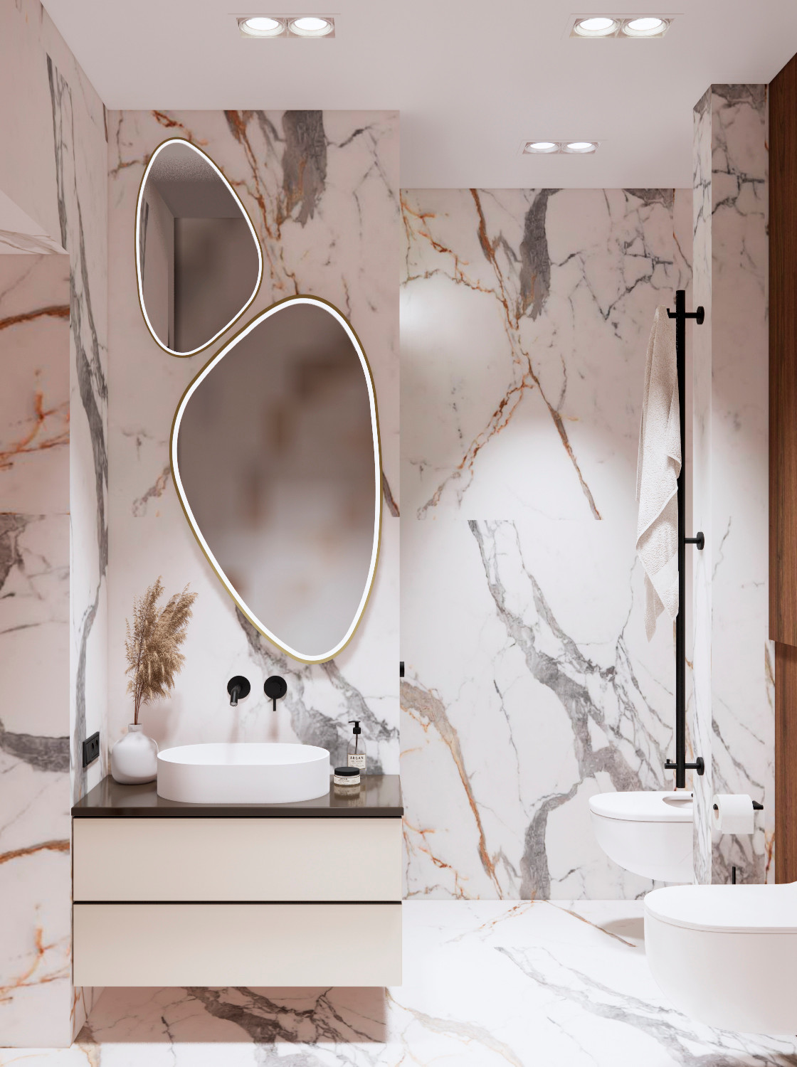 Квартира для большой семьи