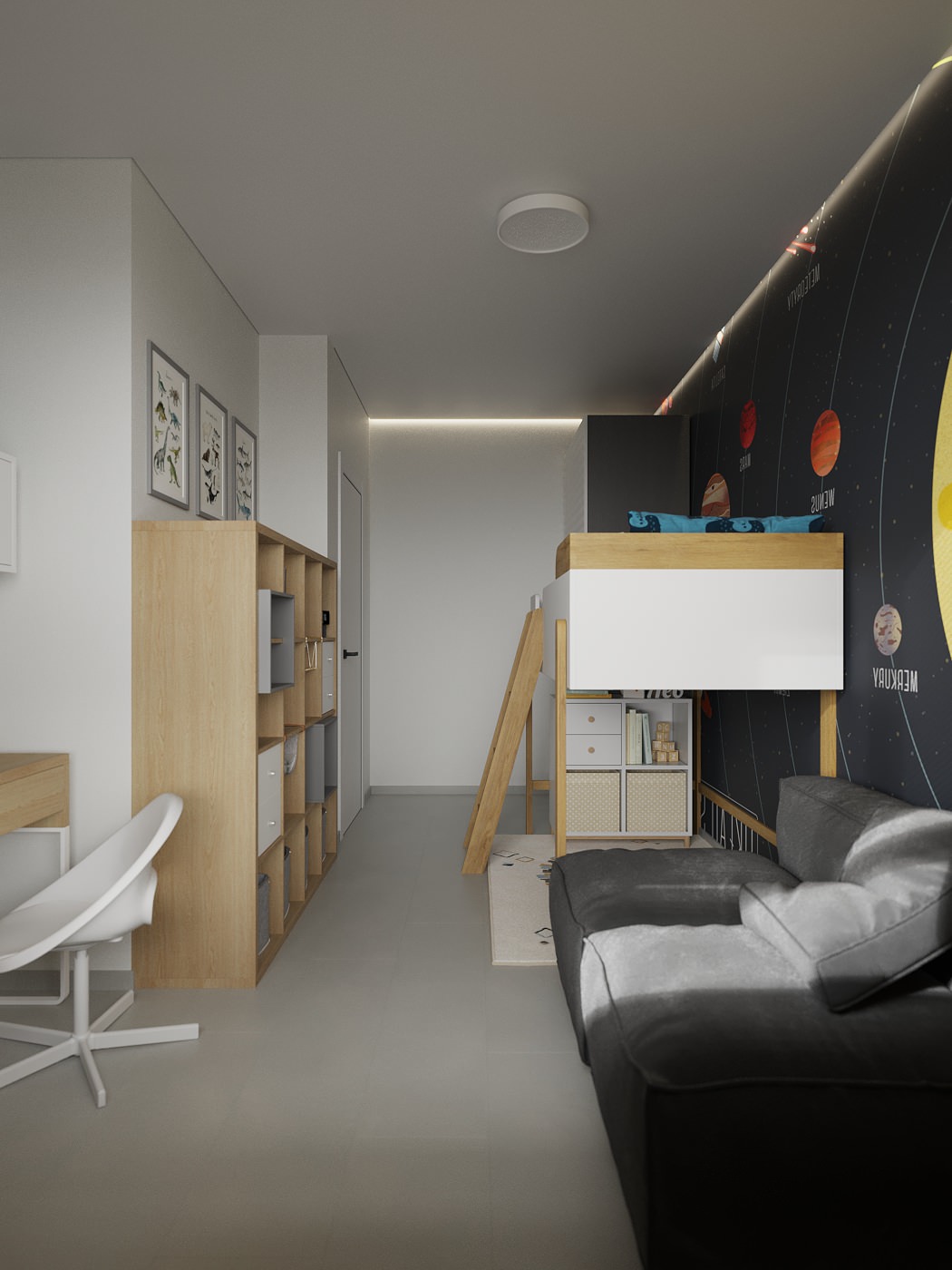 HIGHLY - Квартира В ЖК Олимп Пенза