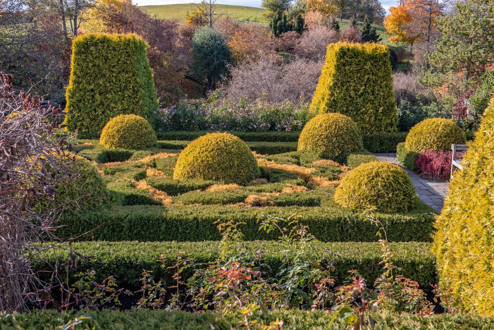 Ореховно. Музей-Усадьба.
