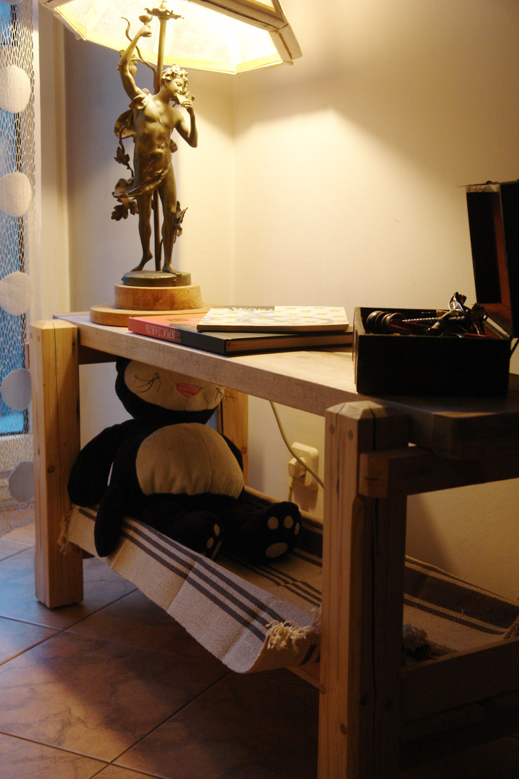 Авторская мебель