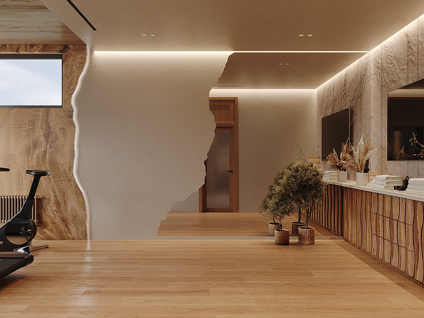 Дом в Нижнем Новгороде