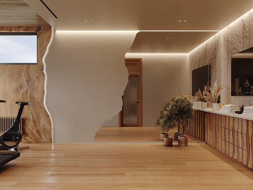 Дом в Нижнем Новгороде