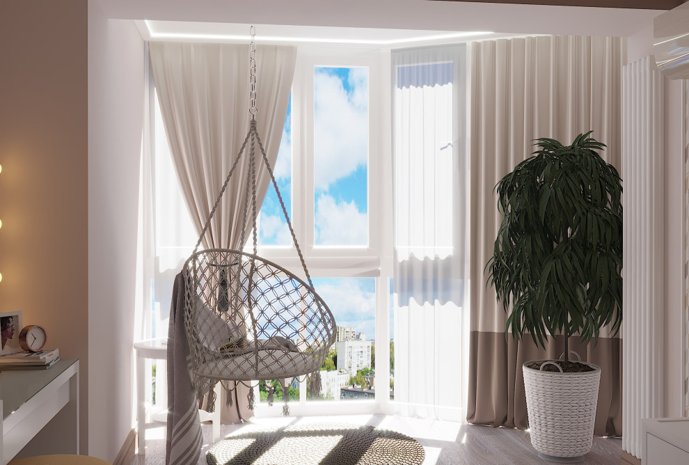 Квартира Ольховый