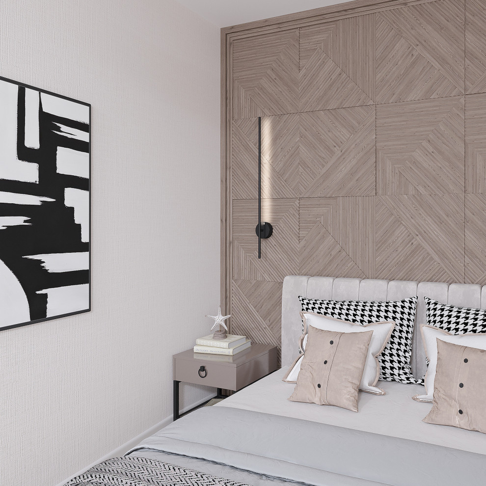 Уютный дом для семьи