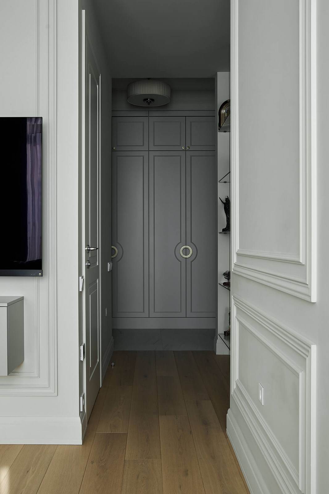 Квартира в жк "Символ"