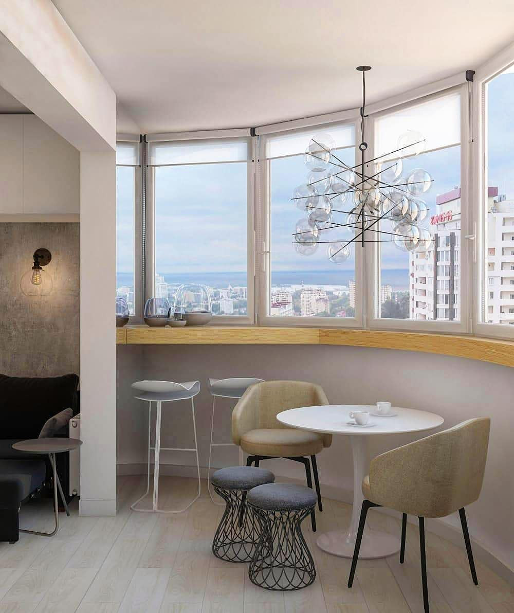 Обложка проекта: ЖК Сияние Сочи