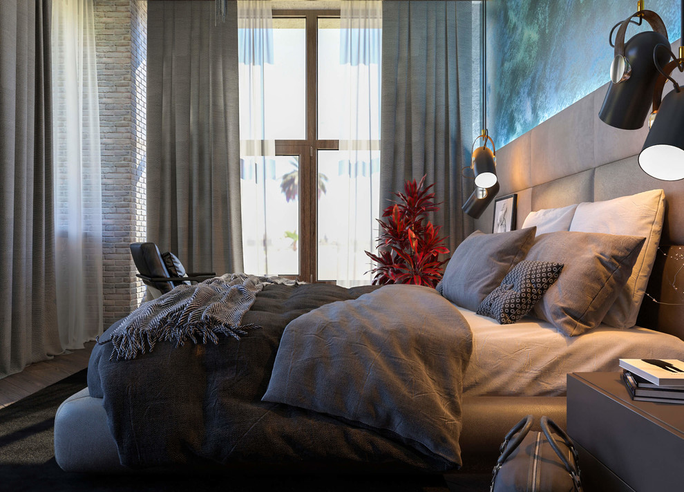 Квартира по ул. Б. Красная