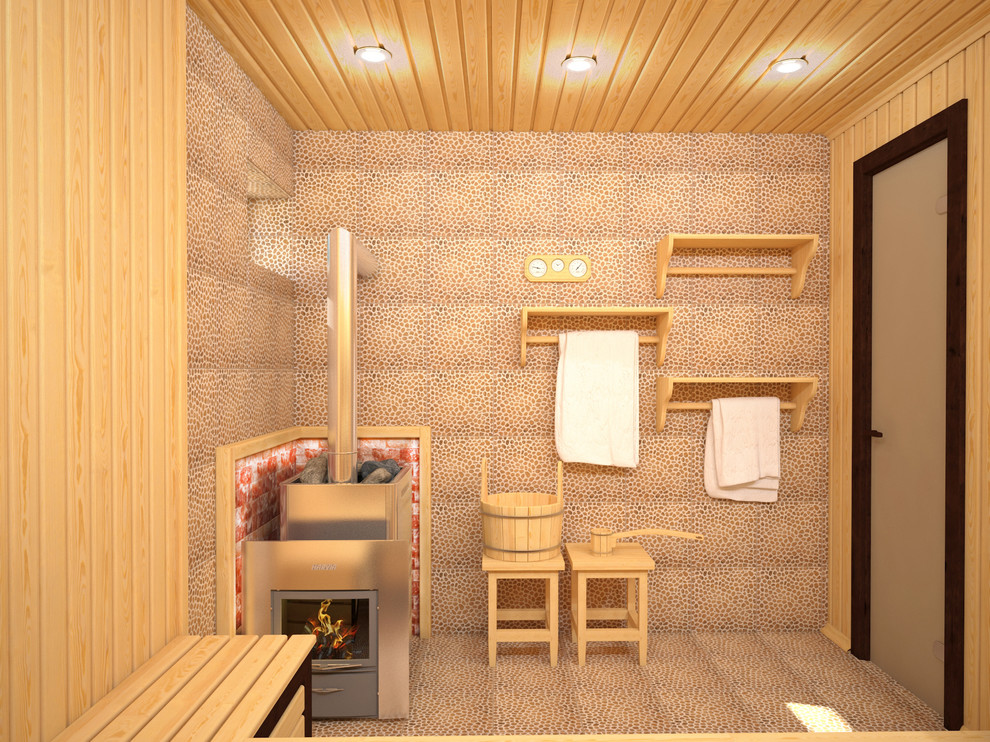 Проект дома