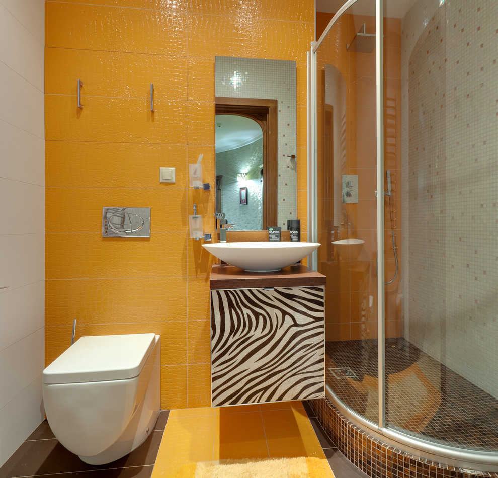 квартира в Москве