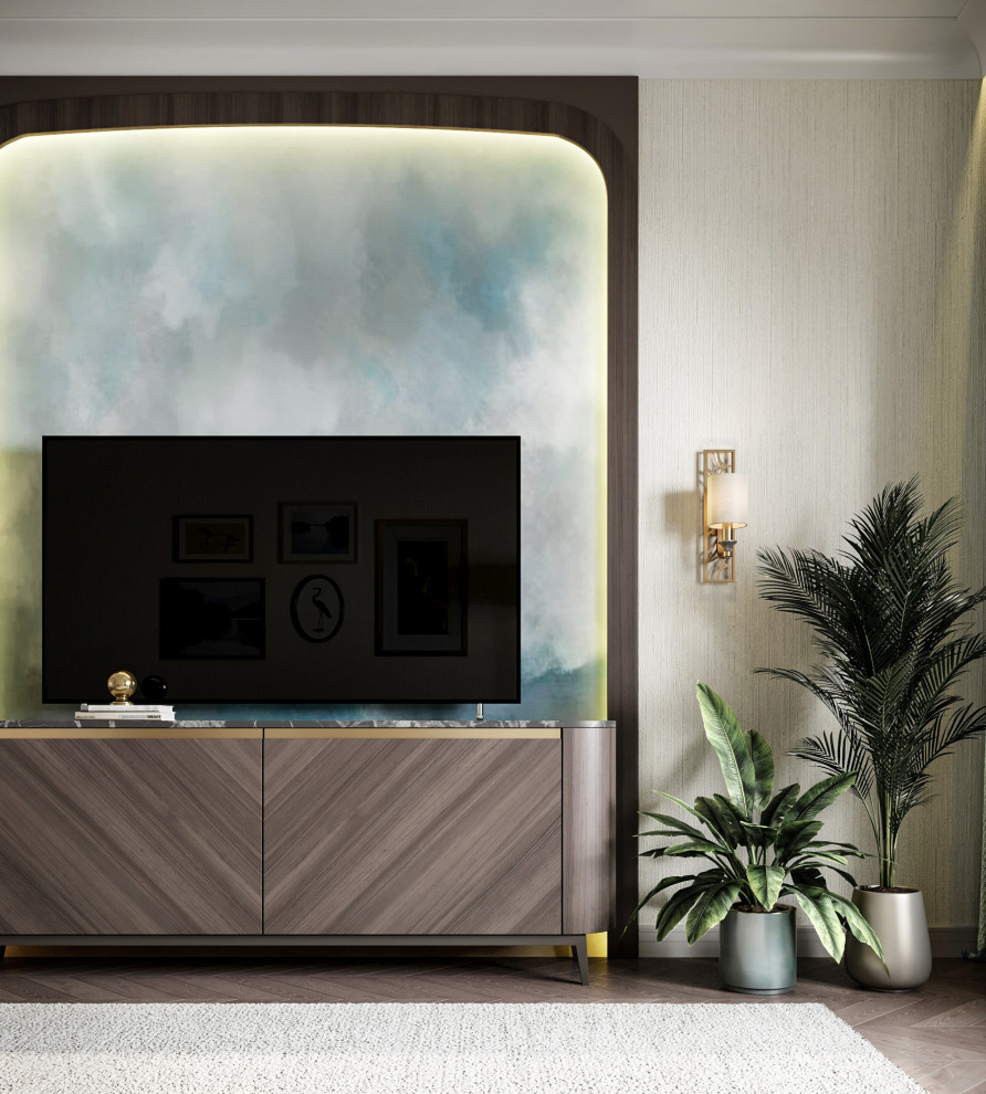 ЖК Ботаника