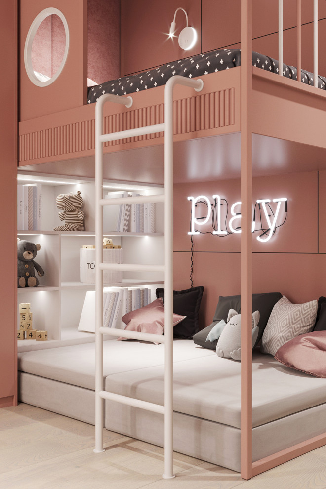 Детская для девочки