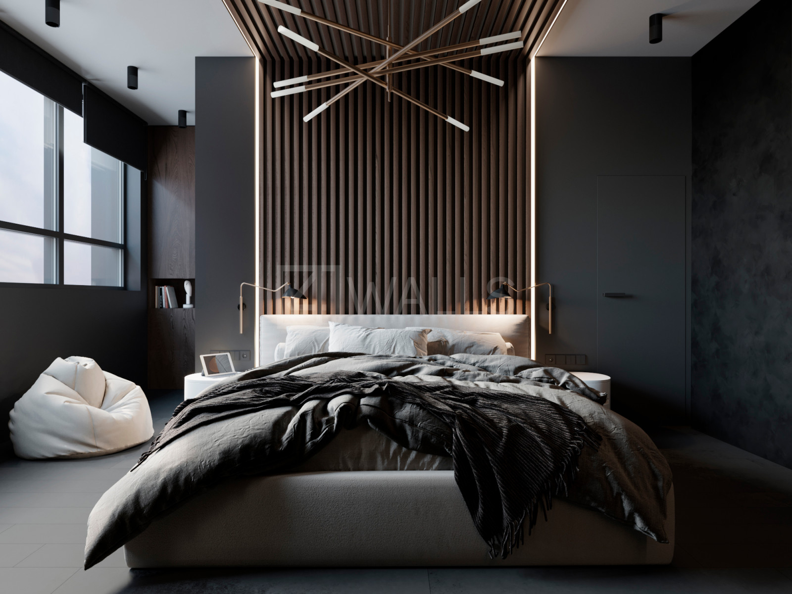 Обложка проекта: ЖК Граф Орлов