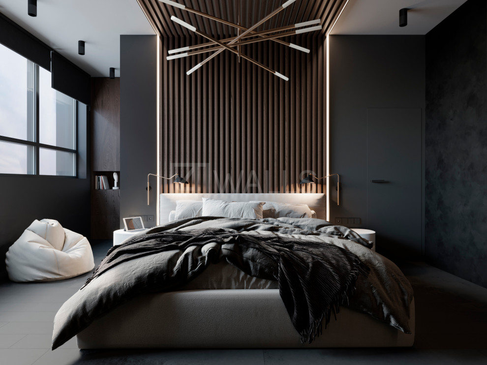 Обложка проекта: ЖК Граф Орлов