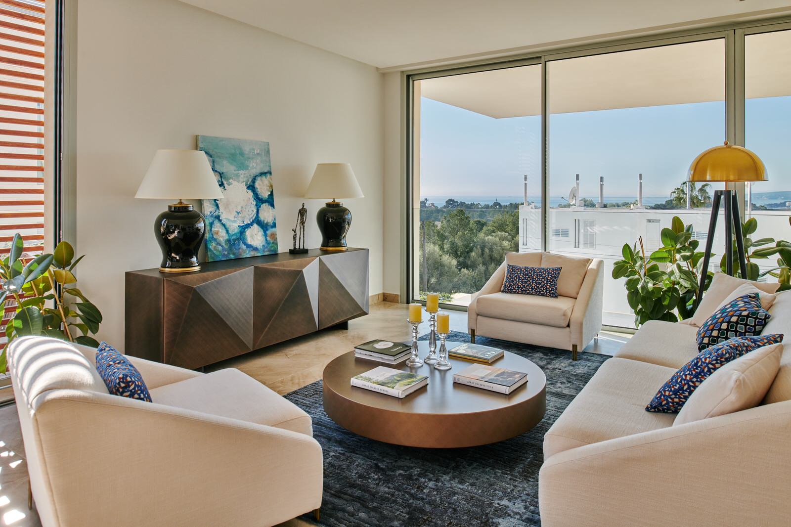 Обложка проекта: Апартамент в Испании