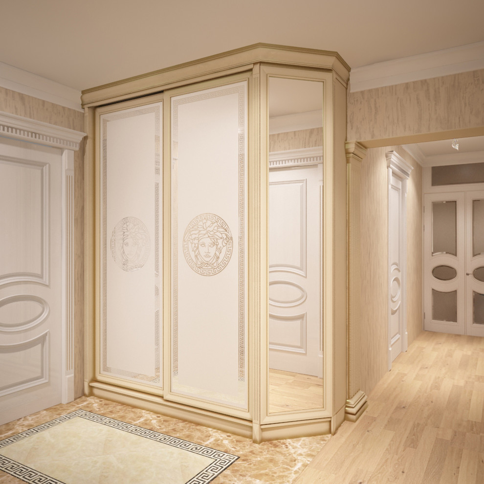 Квартира в ЖК "Шведская крона"