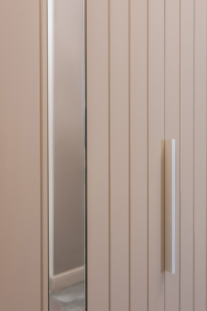 Шкаф в прихожую