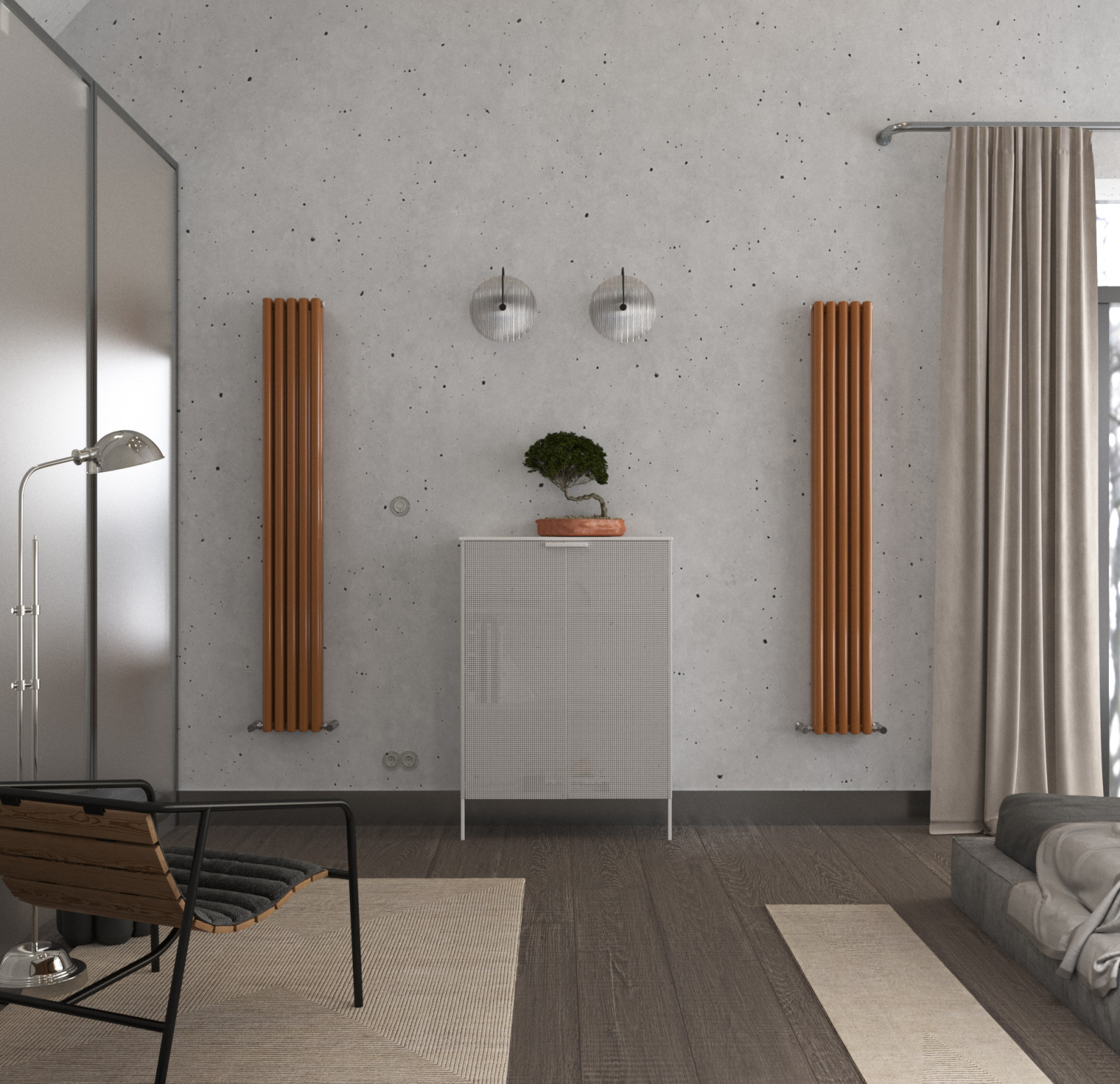 Интерьеры частного дома. в Калинниграде