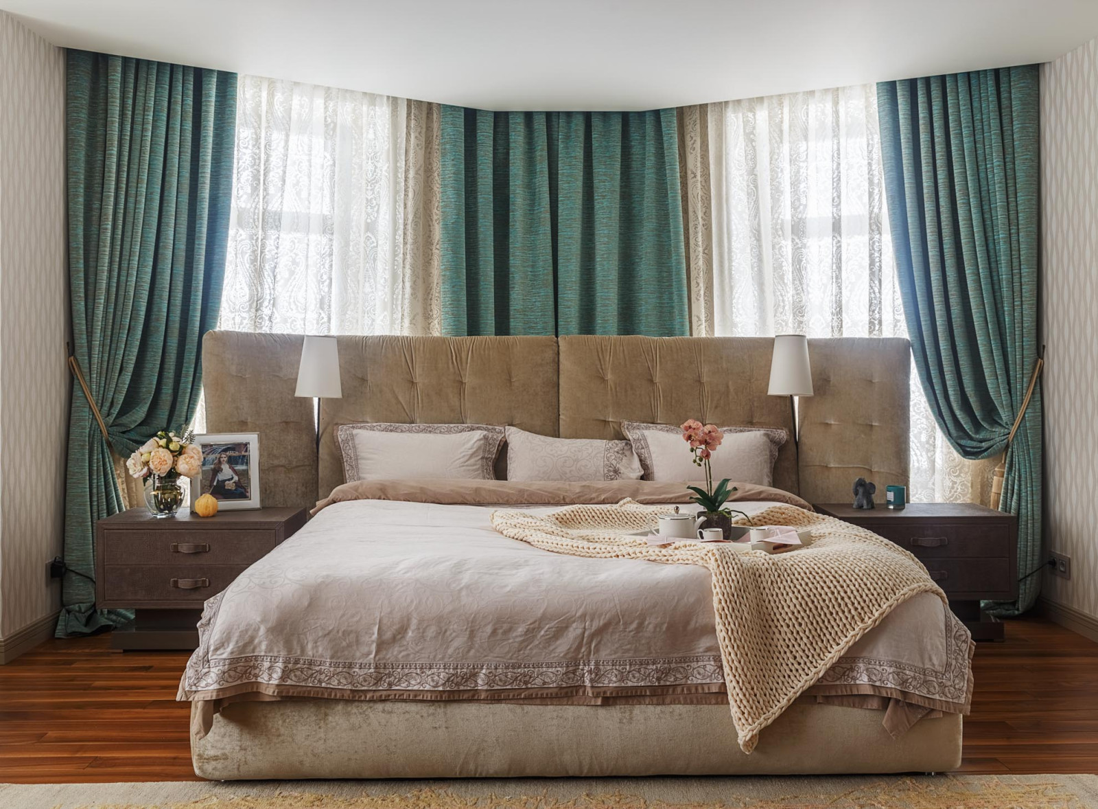 Дом на Новой Риге