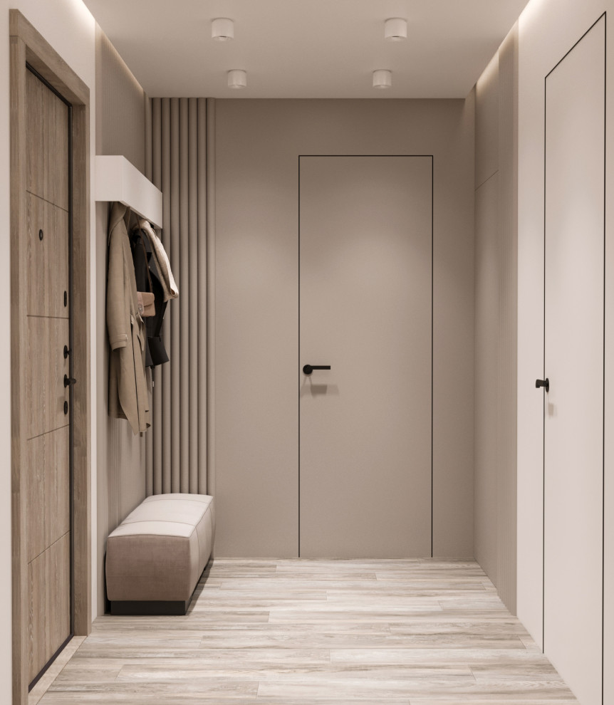 Квартира в микрорайоне Путилково