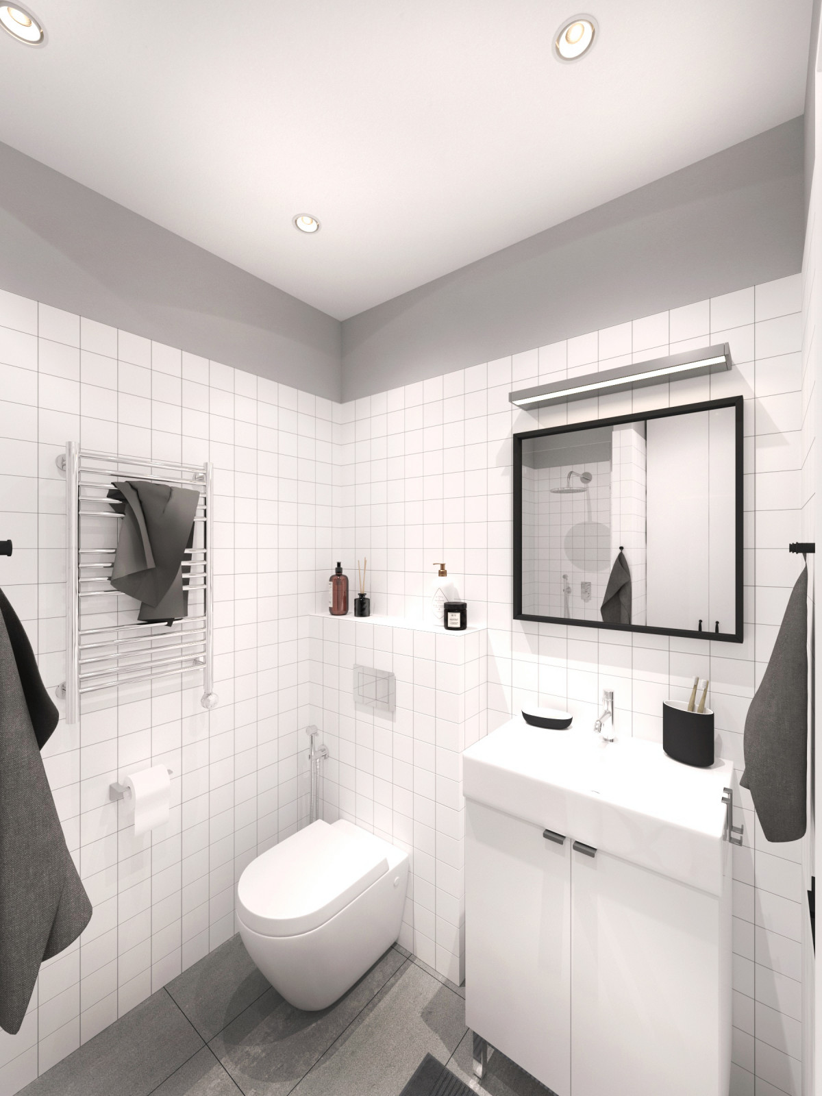 Скандинавский стиль