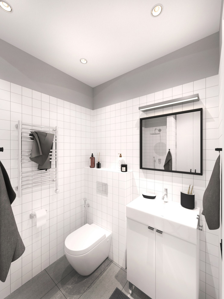 Скандинавский стиль