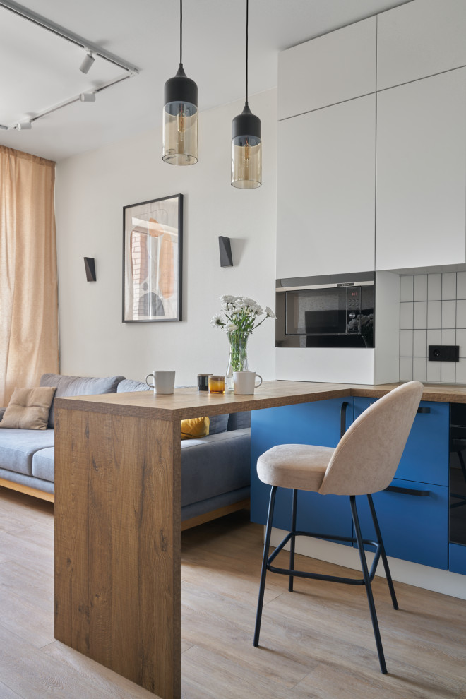 Квартира на Трудовой