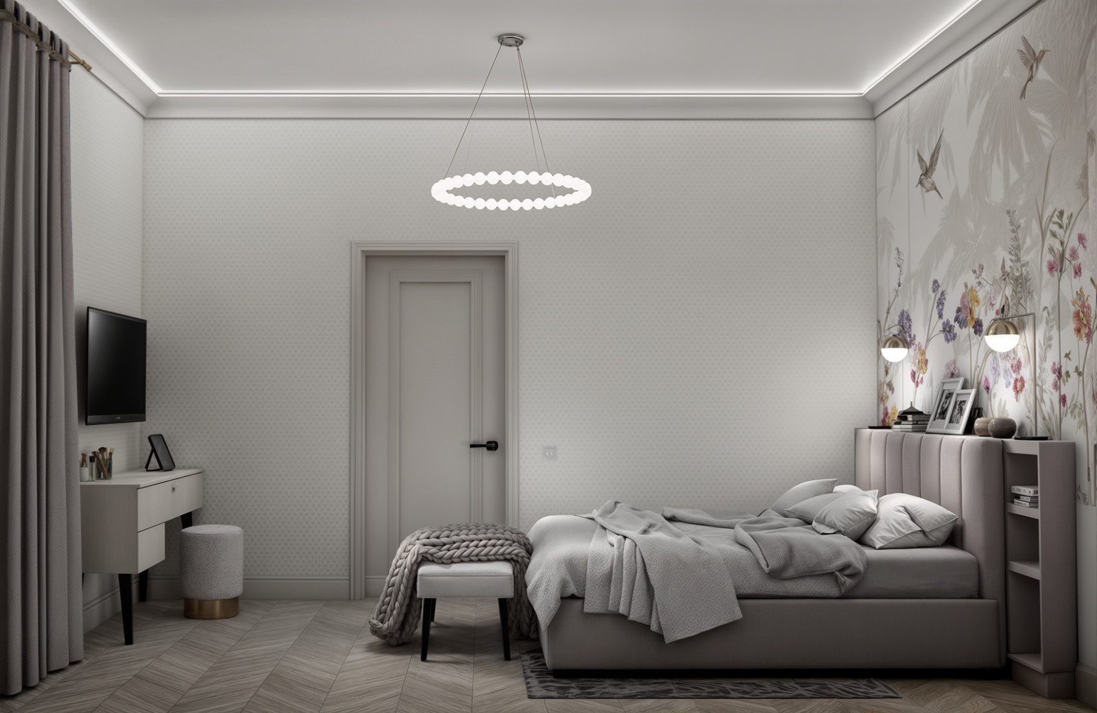 Дом КП "Сказка"