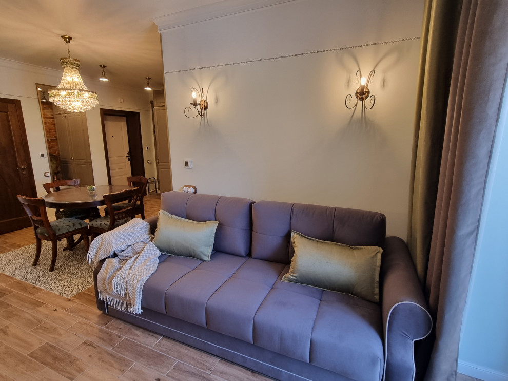 Инвестиционный проект Зеленоградск