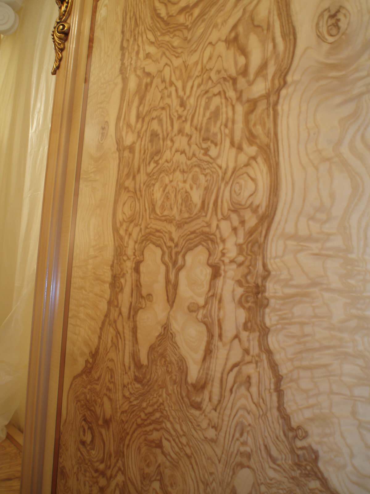 Обложка проекта: Отель Мон Блан