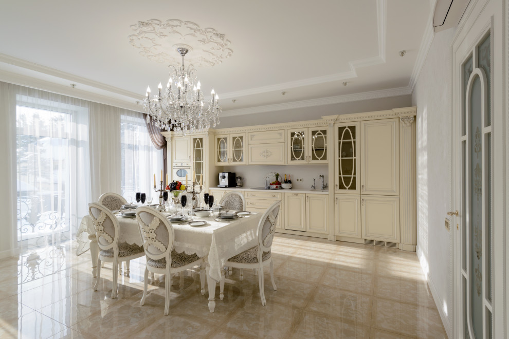 Скромное обаяние классики