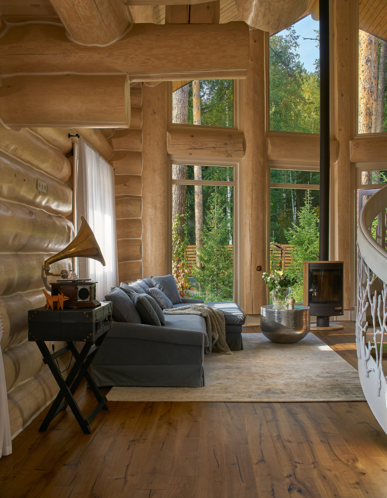 фото | Лесная сказка |