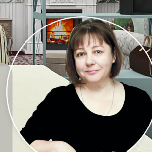 Фото профиля Светлана К