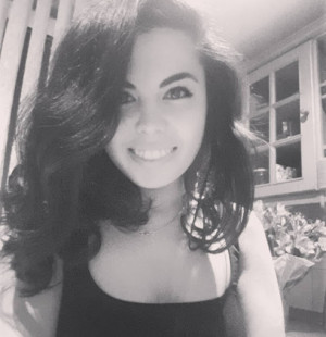 Юлия Агзамова