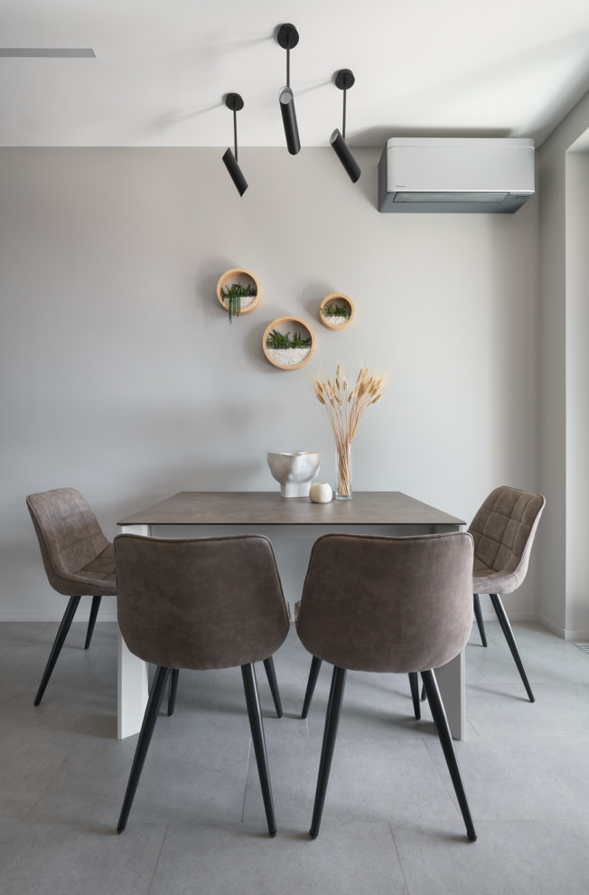 ЖК «LIFE-Ботанический cад»