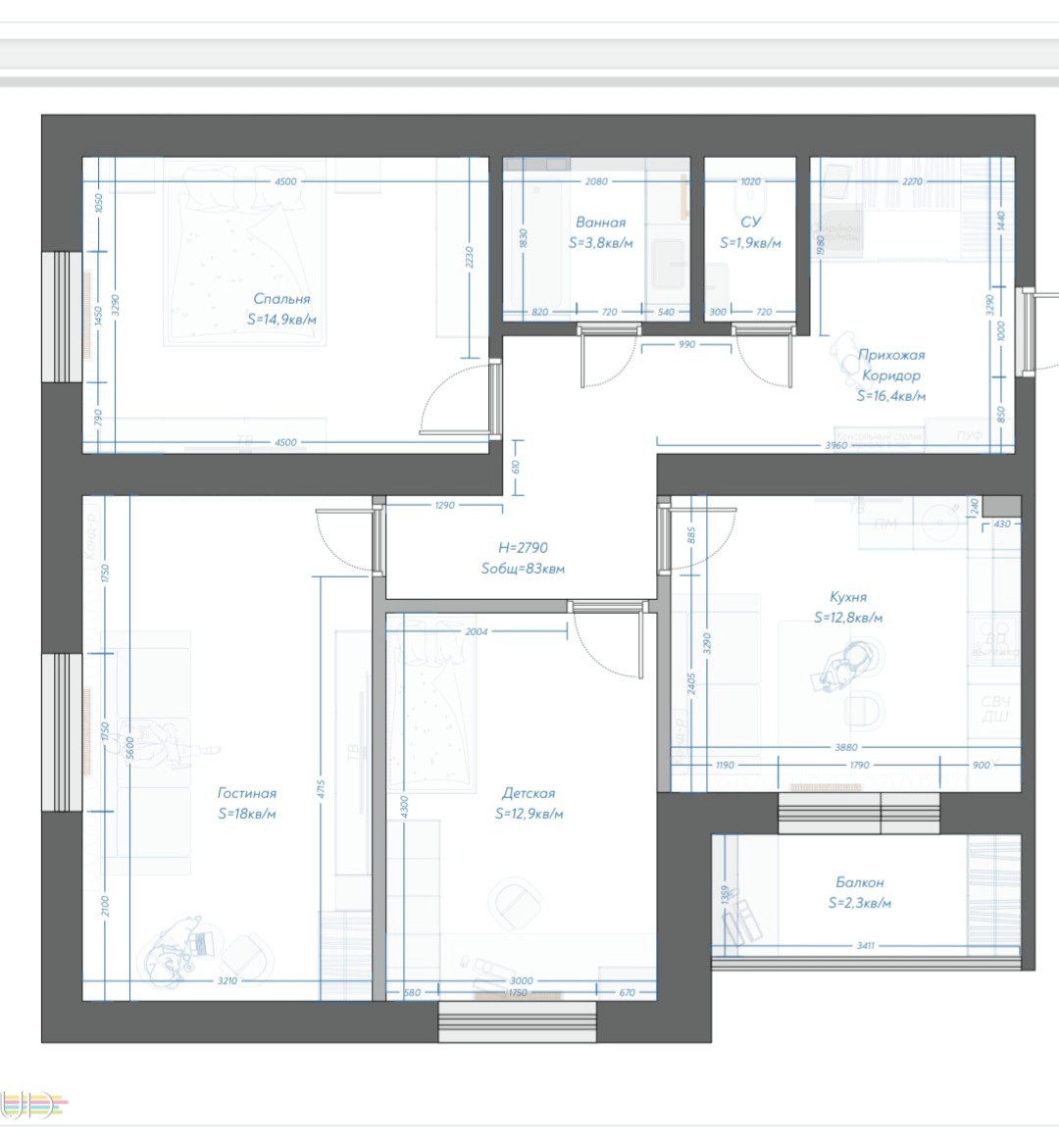 Татьяна Калганова