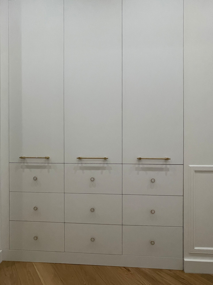 Слияние с природой