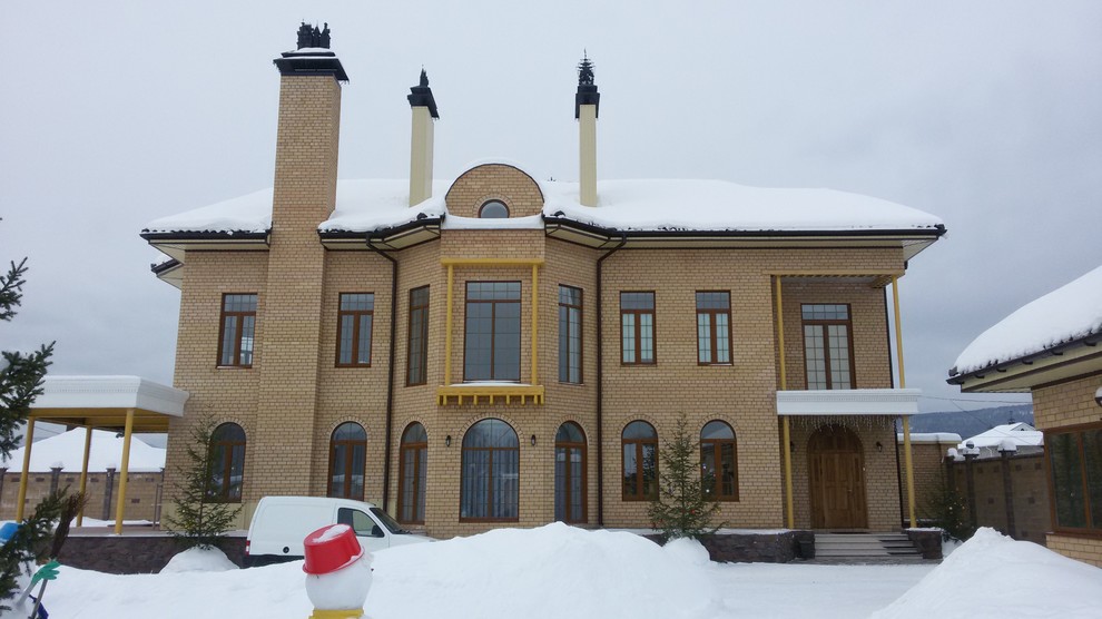 Ульданов Валерий Борисович г. Златоуст