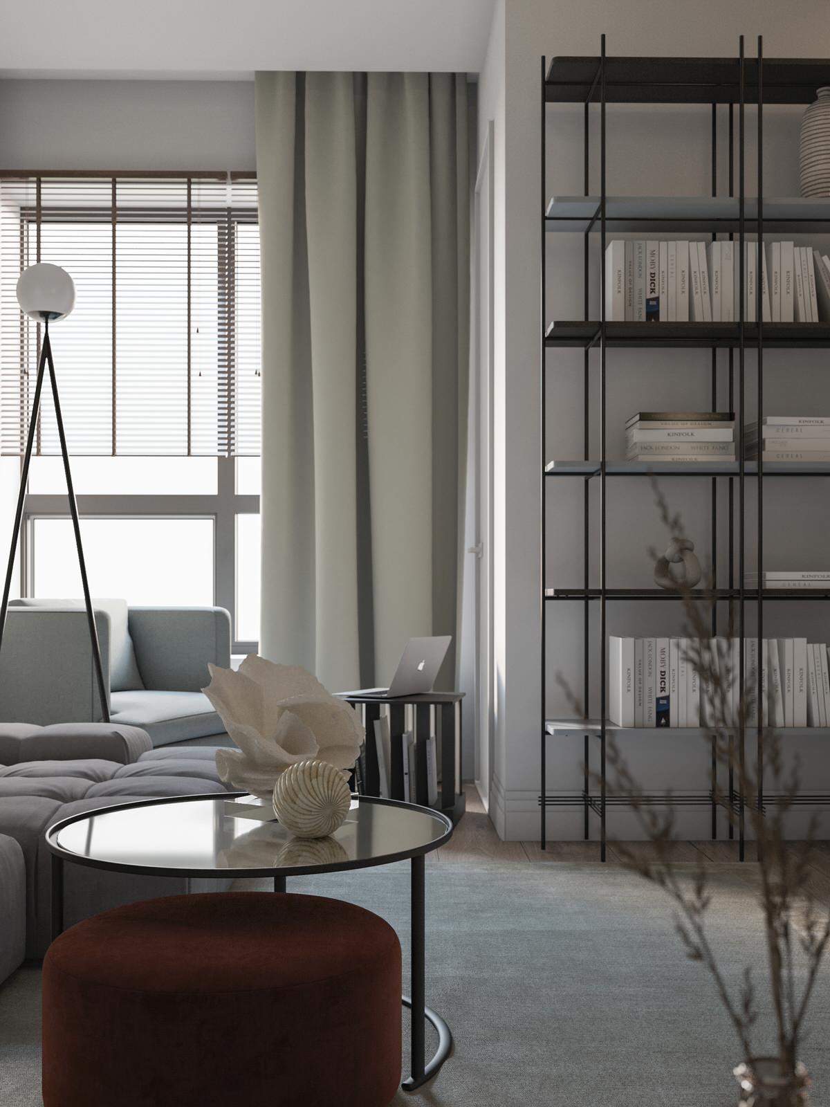 ЖК Сити парк