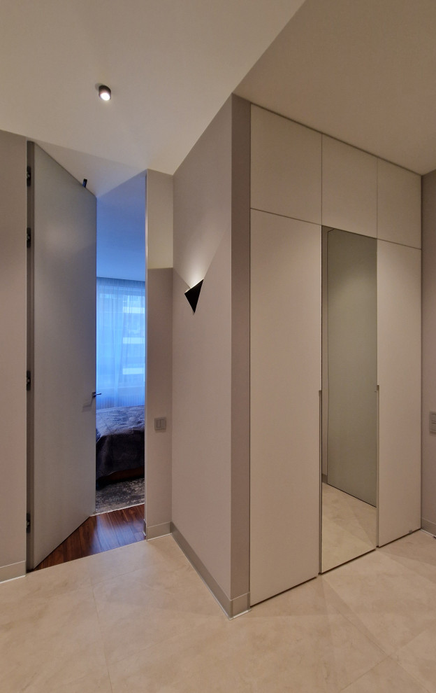 Квартира 77 м2