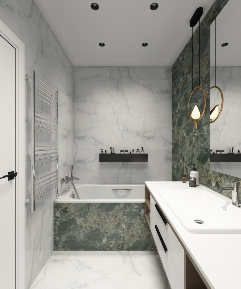 ЖК Романов 2