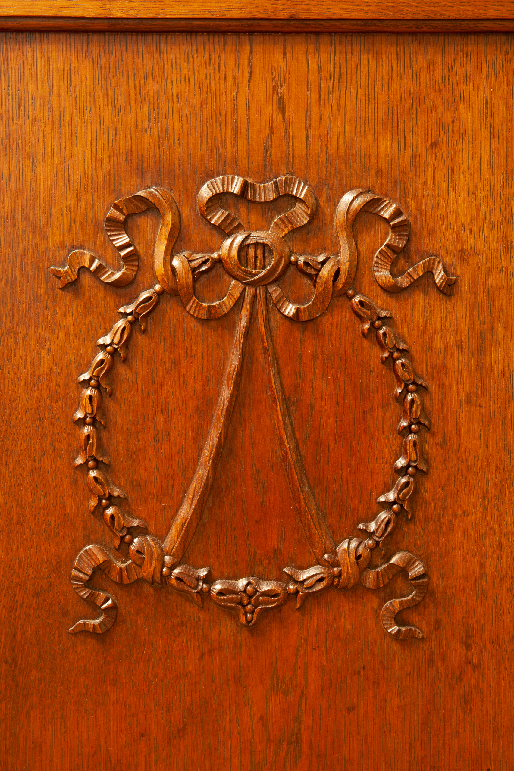 В гостях: У юного ценителя антиквариата — теперь и на даче