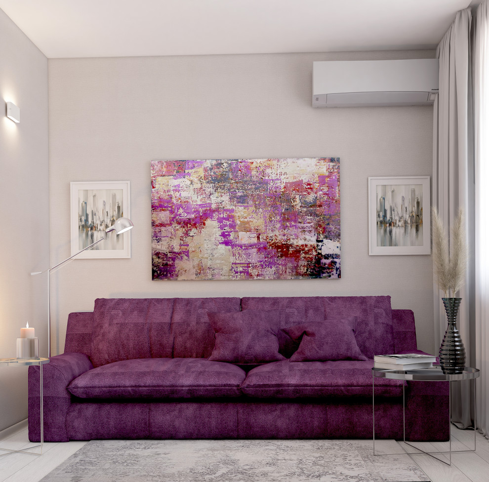 квартира жк "вершины"